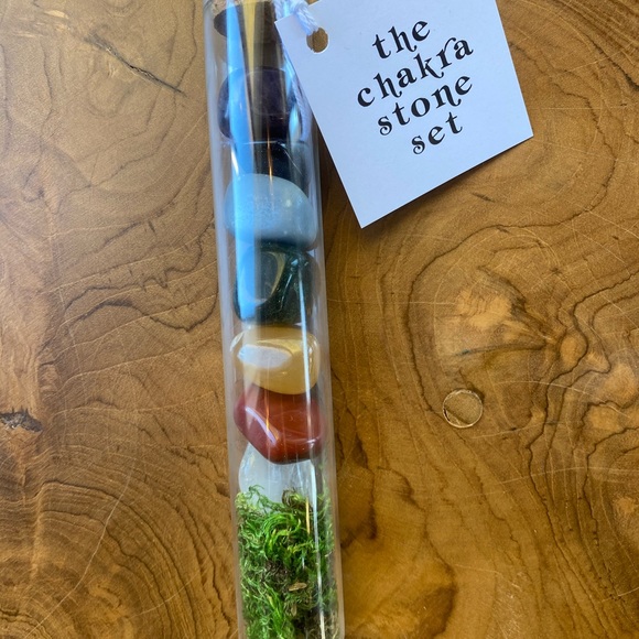 ✨Chakra Stone Set✨ - Picture 3 of 4